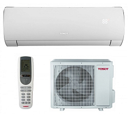 Сплит-система TOSOT LYRA T12H-SLyR/I/T12H-SLyR/O