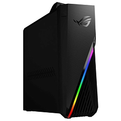 Системный блок игровой ASUS ROG Strix GA15 G15DK-R5800X0850 [90PF02Q1-M10170] (AMD Ryzen 7 5800X/ 32 GB/ RTX 3070/ HDD 2 TB, SSD 1000 ГБ, без ОС )