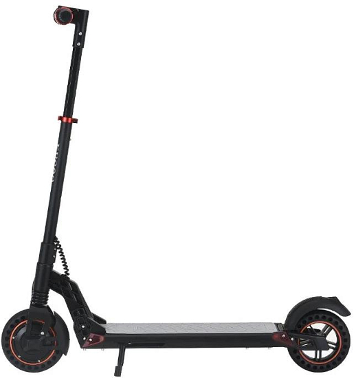 Электросамокат KUGOO Jilong S1 Plus
