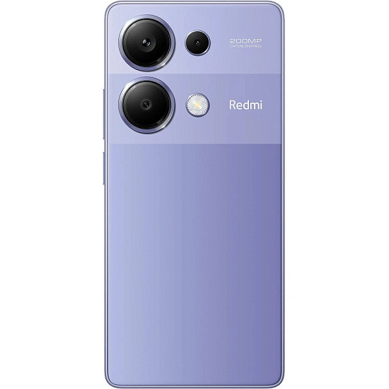 Смартфон Xiaomi Redmi Note 13 Pro 8/256Gb Lavander Purple