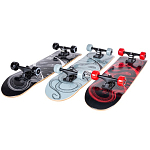 Скейтборд TECH TEAM Bad Boy 1/6