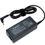 Блок питания Gembird для ноутбуков Lenovo NPA-AC22 20В/3,25А, 65Вт, штекер 4.0х1,7мм