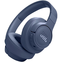 Наушники JBL TUNE 770NC Blue