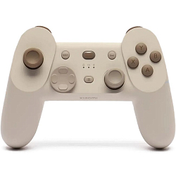 Геймпад БП Xiaomi Game Controller Light Brown XMG20SYM, бежевый