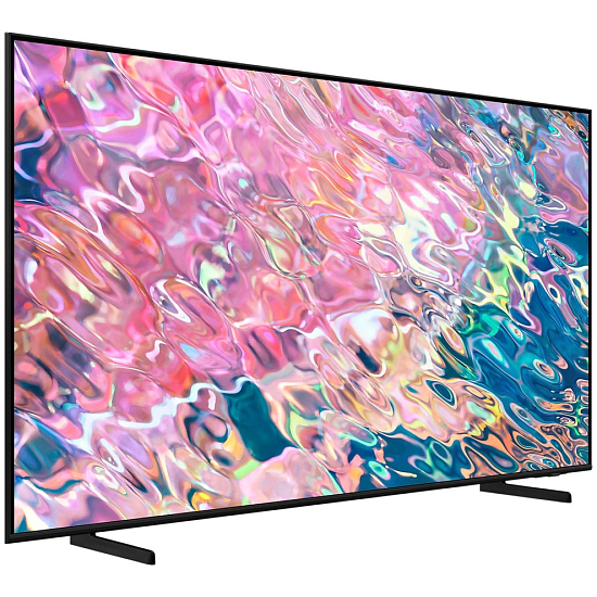 Телевизор Samsung QE60Q60BAUXRU 60"