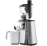 Соковыжималка BQ J2004 Чёрный-Серебряный