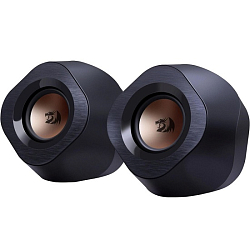 Колонки 2.0 Redragon Kaidas RGB (2*3Вт)