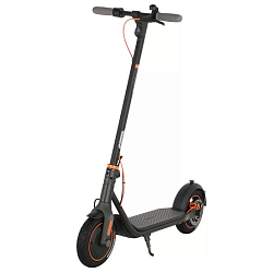 Электросамокат Ninebot KickScooter F40 (Витрина)