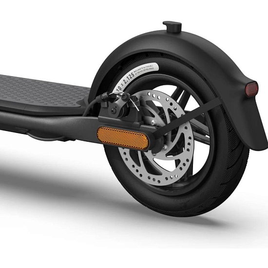 Электросамокат Ninebot KickScooter F40