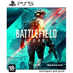 Battlefield 2042 [PS5, русская версия] Б/У