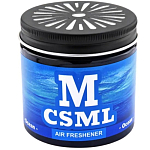 Ароматизатор CSML Ocean (гель банка)