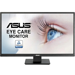 Монитор 27" ASUS VA279HAE Black
