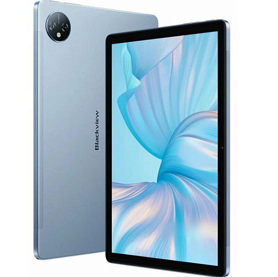 Планшет 10.1" BLACKVIEW TAB80 8/128GB Blue