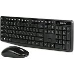 Клавиатура+мышь БП SMARTBUY 235380-AG-K черный