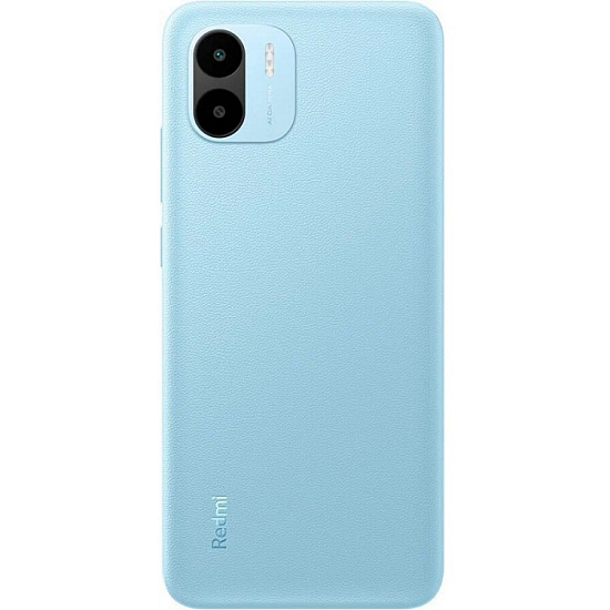 Смартфон Xiaomi Redmi A2+ 3/64Gb Голубой