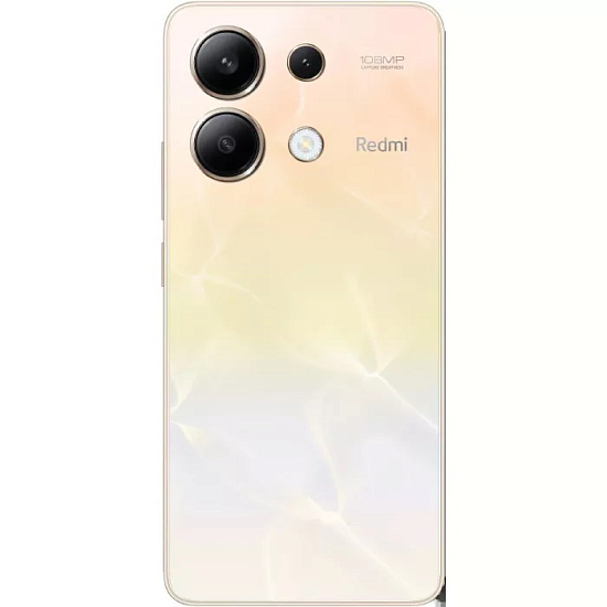 Смартфон Xiaomi Redmi Note 13 8/256Gb Ocean Sunset (Без NFC)