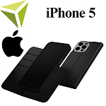 Футляры-книжки iPhone 5
