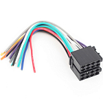 Евроразъем ACV AD12-1525 (акустика+питание)