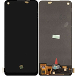 Дисплей для Realme 9/10 4G (RMX3521/RMX3630) с тачскрином (черный) OLED