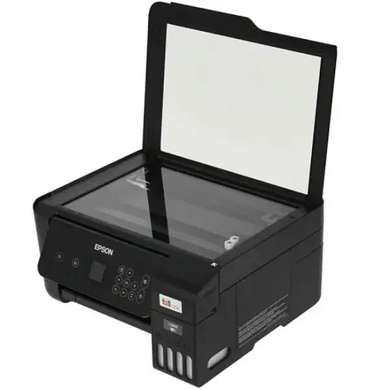 МФУ EPSON L3260 струйный (C11CJ66409)