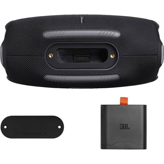Колонка портативная JBL XTREME 4 Black