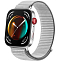 Смарт-часы HUAWEI Watch Fit 3 Classic (Серый)