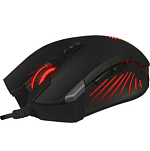 Мышь A4TECH Bloody V9M черный