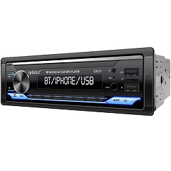 Автомагнитола EPLUTUS CA311