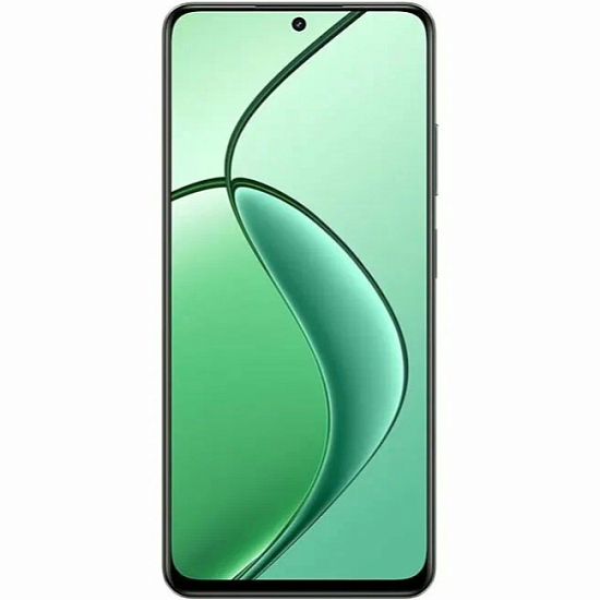 Смартфон Realme 12 8/256 зелёный
