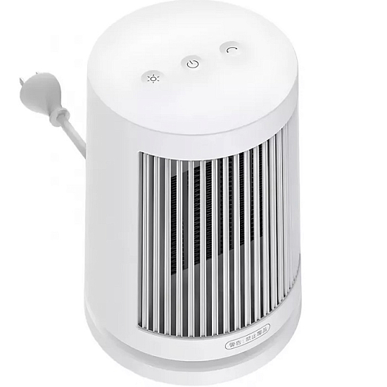 Тепловентилятор Xiaomi Desktop Heater EU (BHR8940EU)