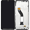 Дисплей для Xiaomi Redmi 14C/Poco C75