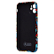 Задняя накладка Luxo Creative для iPhone 11 (113) (multicolor) (229524)