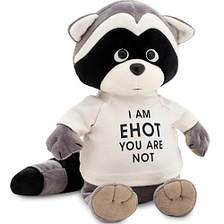 Мягкая игрушка Orange Toys Енотик Дэнни: I am Енот 20 см