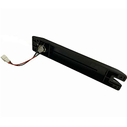 Крышка контроллера с гнездом зарядки Kugoo S3/S3 Pro