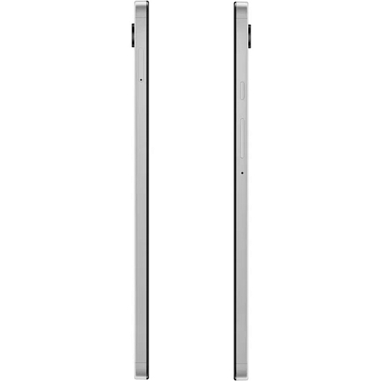 Планшет 8.7" SAMSUNG Galaxy Tab A9 SM-X110 8/128GB Wi-Fi серебристый