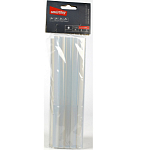 Стержни клеевые SMARTBUY D=11.2мм x 200мм, EVA, прозр., 10 шт (SBT-GGG-10)/80