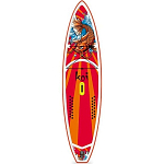 Сапборд Funwater KOI-350
