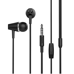 Наушники HOCO M34 черные