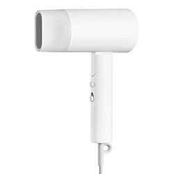 Фен Xiaomi Mijia H101 Hair Dryer Anion (CMJ04LXEU) белый
