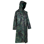 Дождевик - плащ maclay, р. 50-54, цвет хаки 1694159