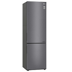 Холодильник LG GA-B509CLCL