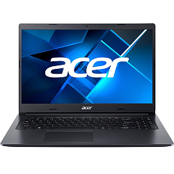 Ноутбук 15.6" ACER Extensa 15 EX215-22-A3JQ (NX.EG9ER.00A) (AMD A-3020e, 8Gb, 256Gb, w\o OS) черный