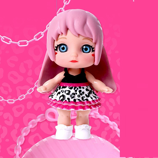 Кукла-сюрприз «Крошка Мия», модная, МИКС 9827455