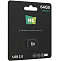 USB 64Gb MORE CHOICE MF64-2 Black