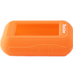 Силиконовый чехол STARLINE Е60-E90 (оранжевый)