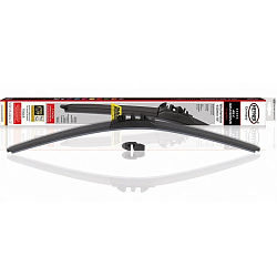 Дворник бескаркасный HEYNER ALL SEASONS 18" (45см) (+ резинка)