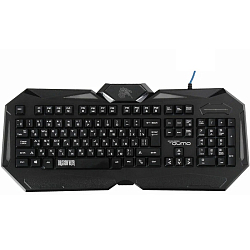 Клавиатура Qumo Spirit K608