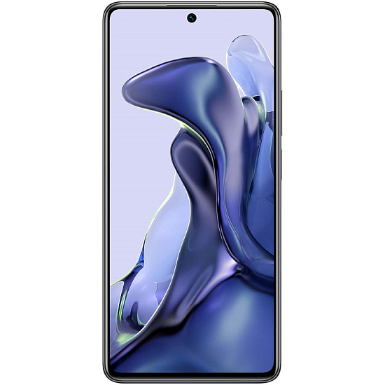 Смартфон Xiaomi Mi 11T 8/128Gb Серый (RUS)