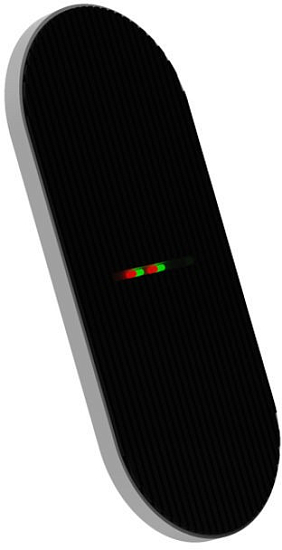 Беспроводное ЗУ RITMIX RM-4000W