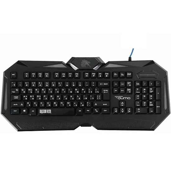 Клавиатура Qumo Spirit K608